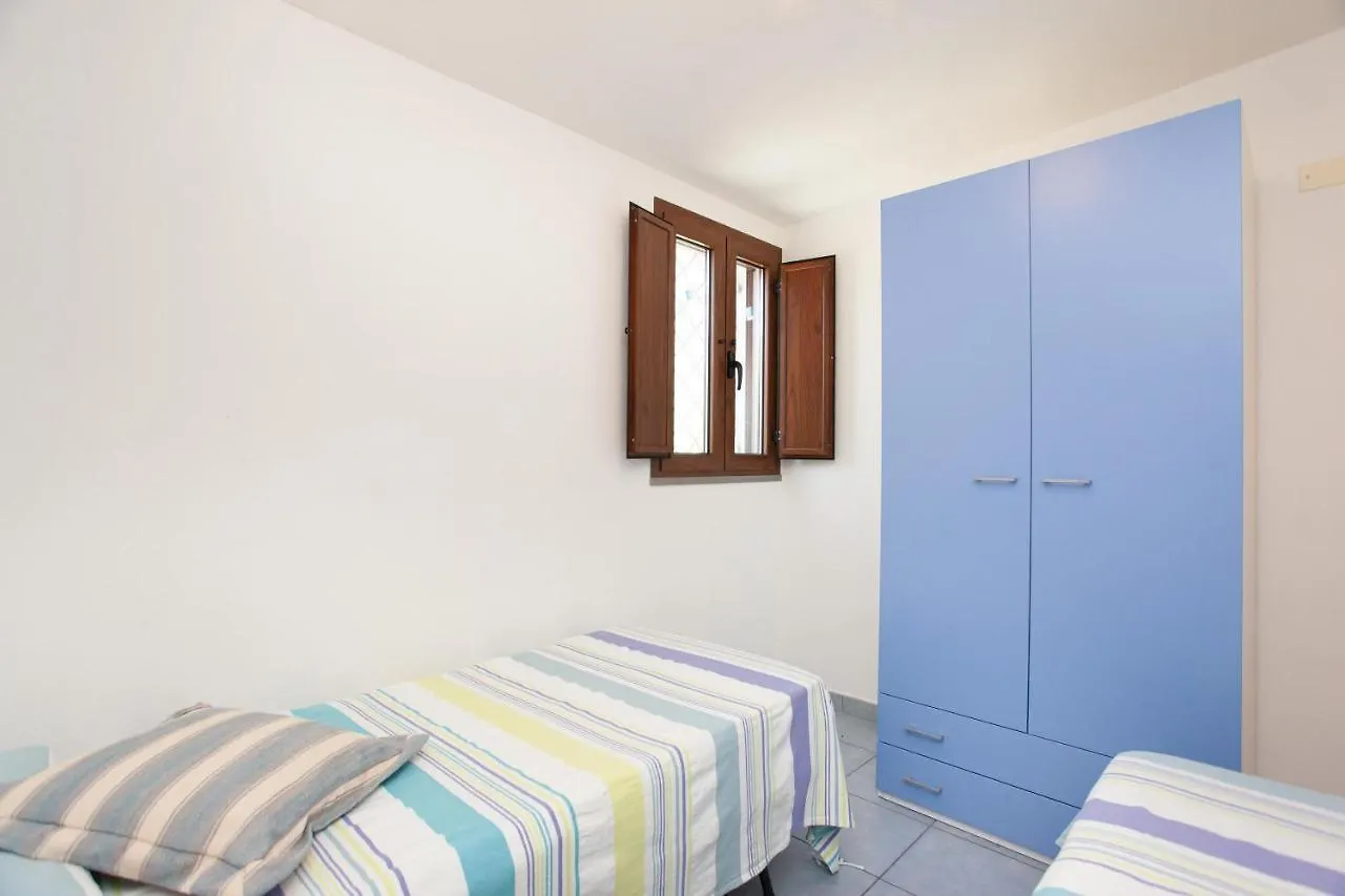 Villa Gamma 2 à Orosei Hébergement de vacances