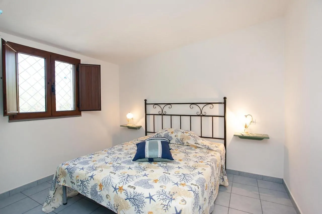 Villa Gamma 2 à Orosei 0*,  Italie