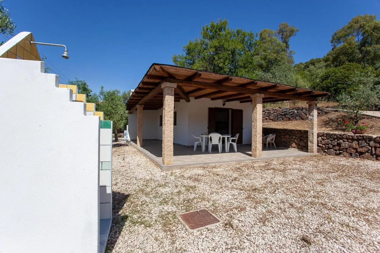 Casa vacanze Villa Gamma 2 Orosei